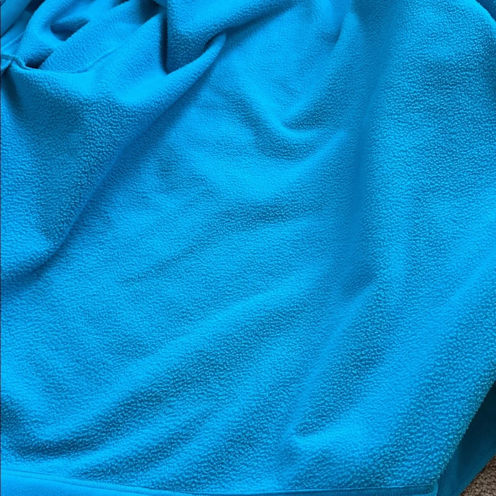 NOBULL Arctic zip up fleece - Picture 12 of 13